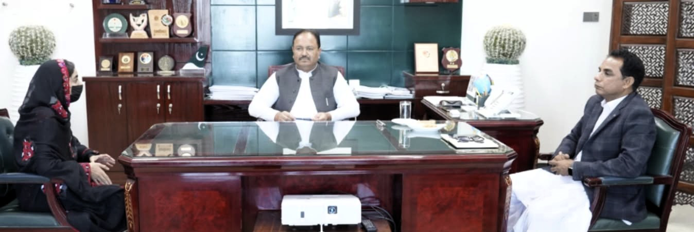 Gwadar to Launch Climate School to Promote Local Environmental Leadership